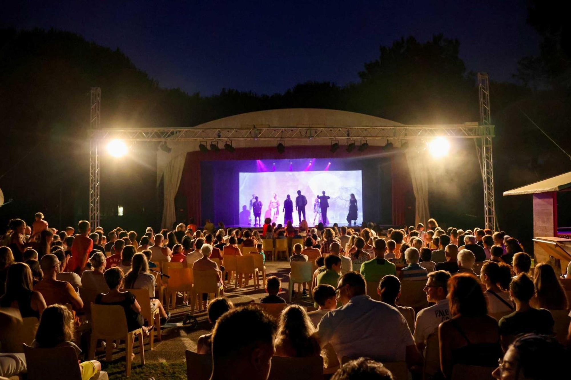 Il Tridente Camping Village Bibione Extérieur photo